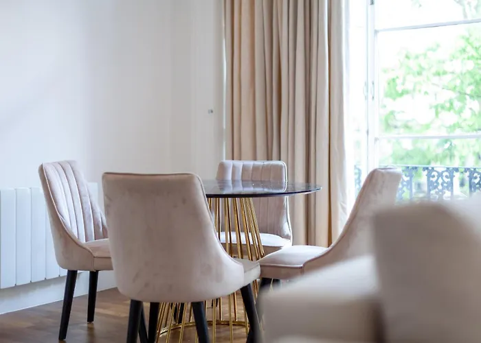 Fascinating 1 Bdr Apt W Terrace, Paddington