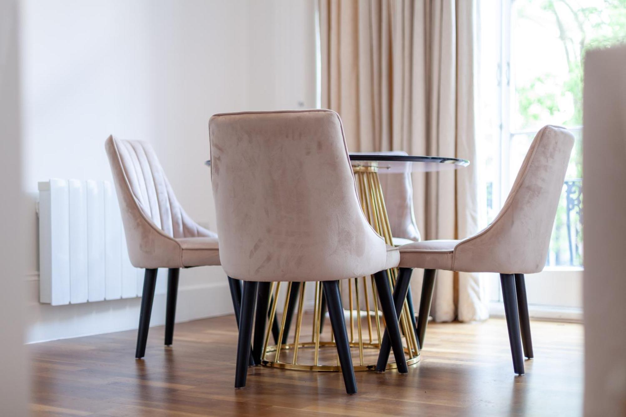 Fascinating 1 Bdr W Terrace, Paddington *