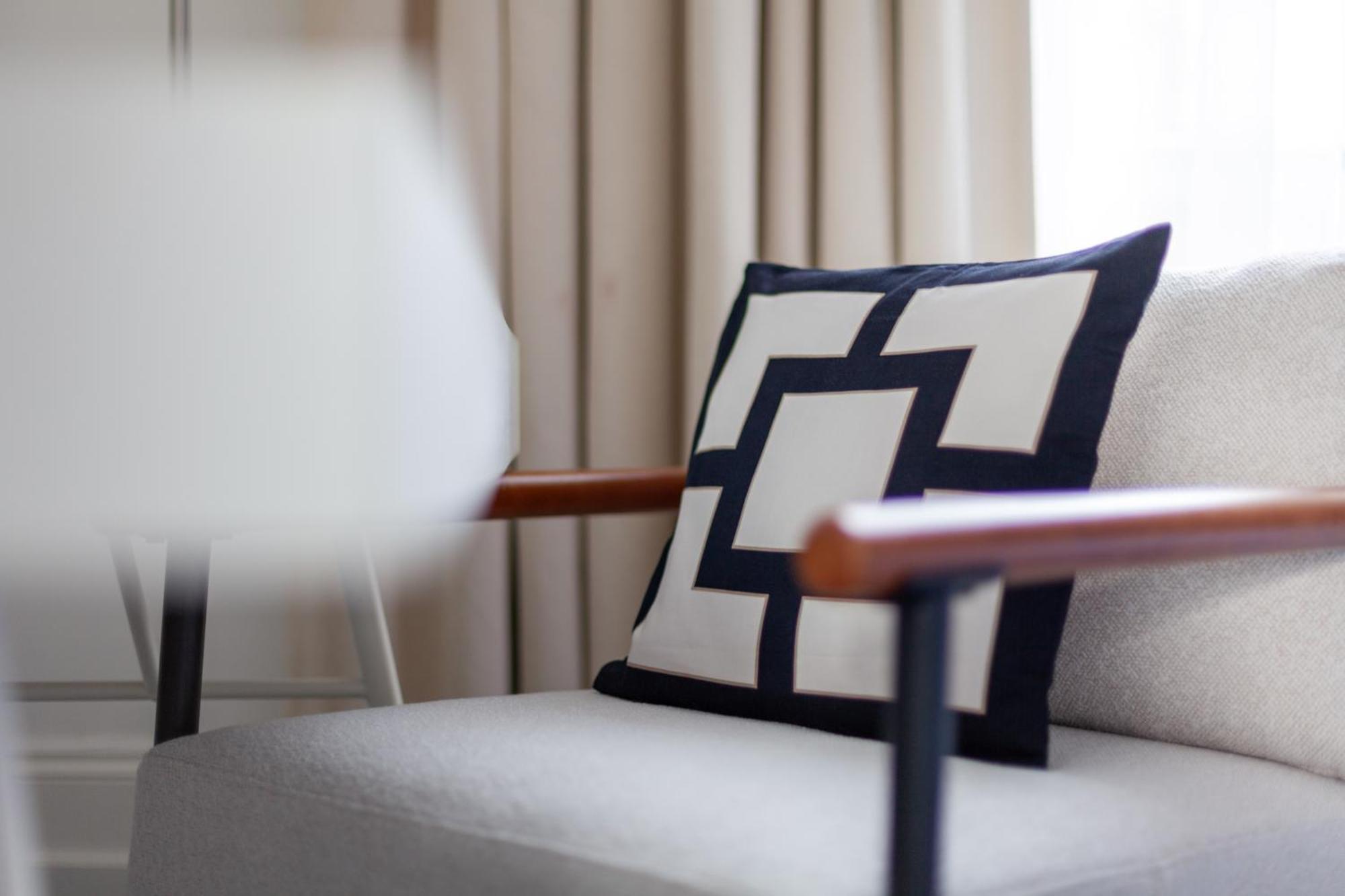 Fascinating 1 Bdr W Terrace, Paddington Apartment *