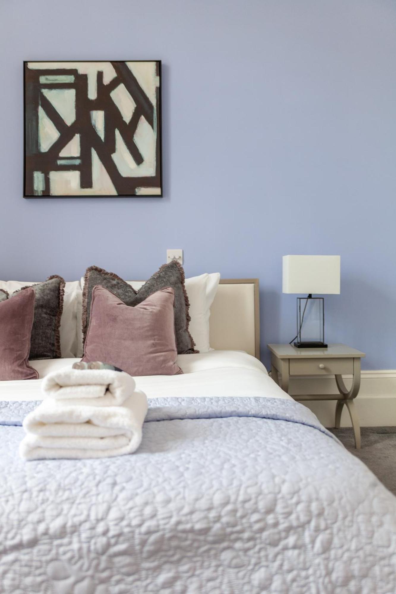 Fascinating 1 Bdr W Terrace, Paddington Appartamento Londra