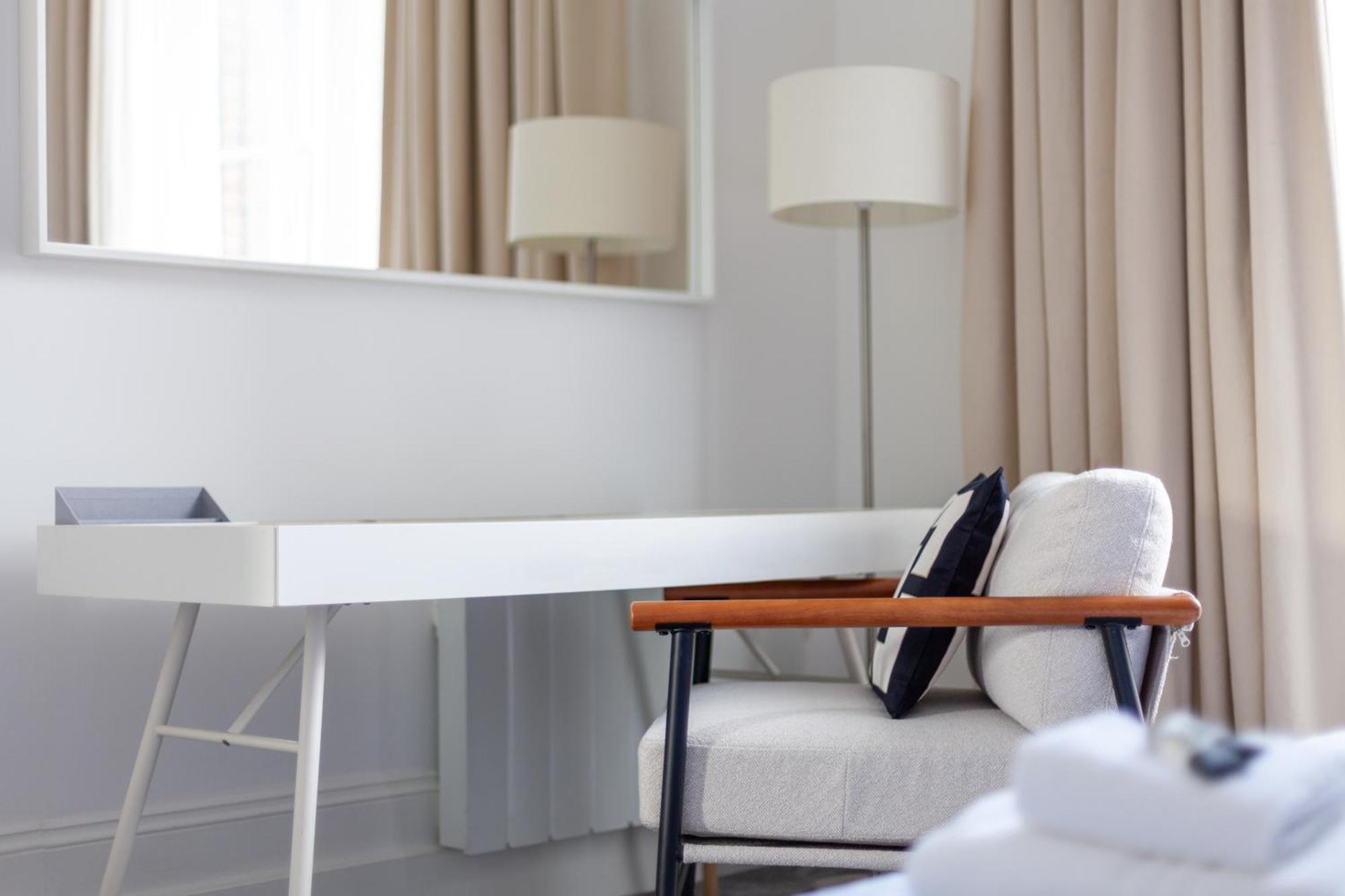 Apartment Fascinating 1 Bdr W Terrace, Paddington *