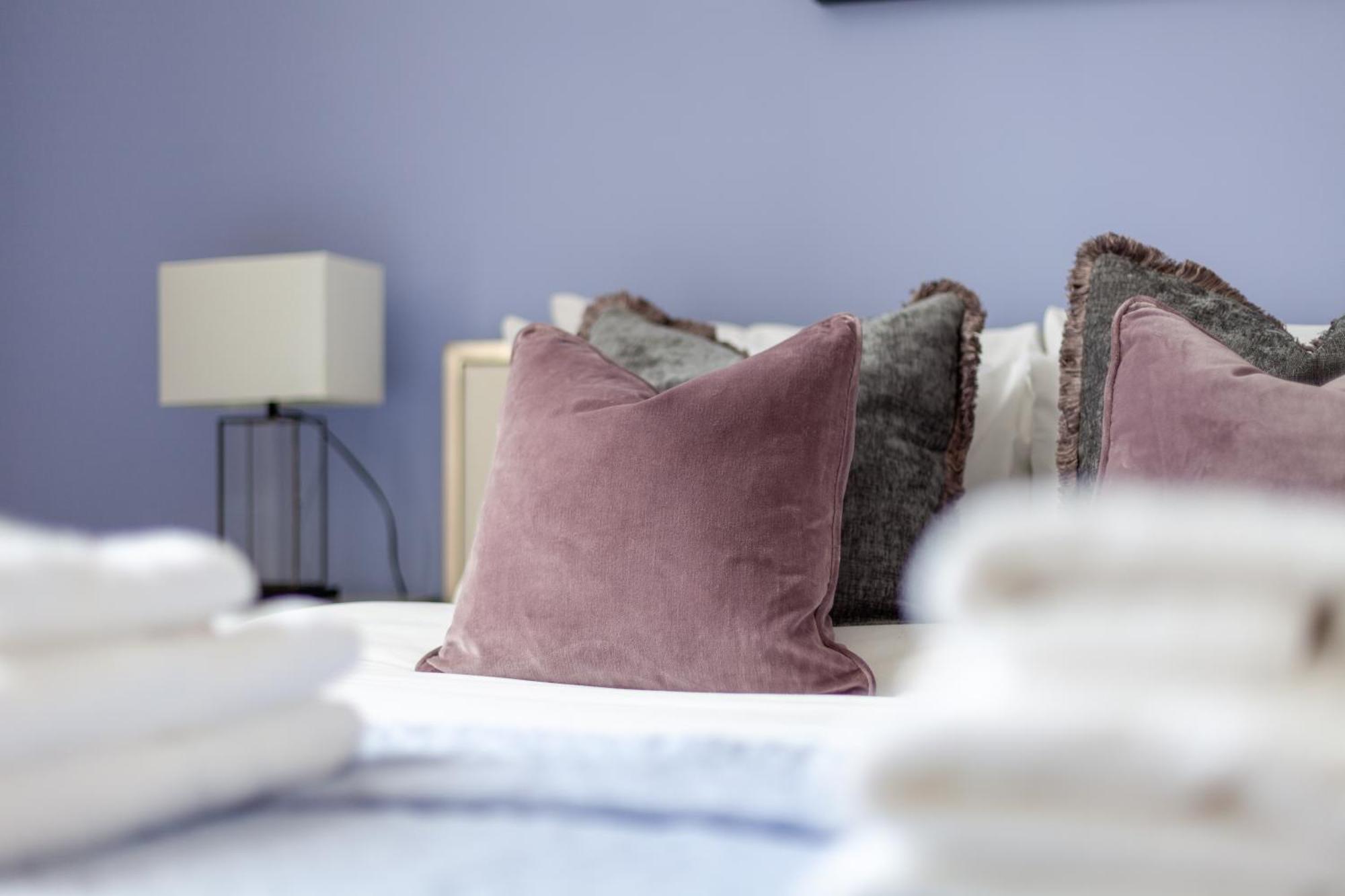 Fascinating 1 Bdr W Terrace, Paddington *