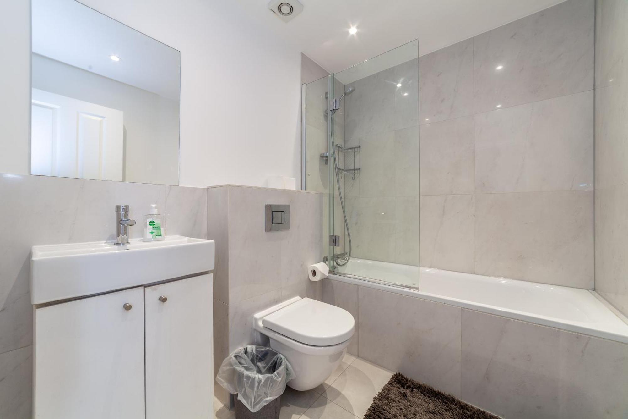 Appartamento Fascinating 1 Bdr W Terrace, Paddington *