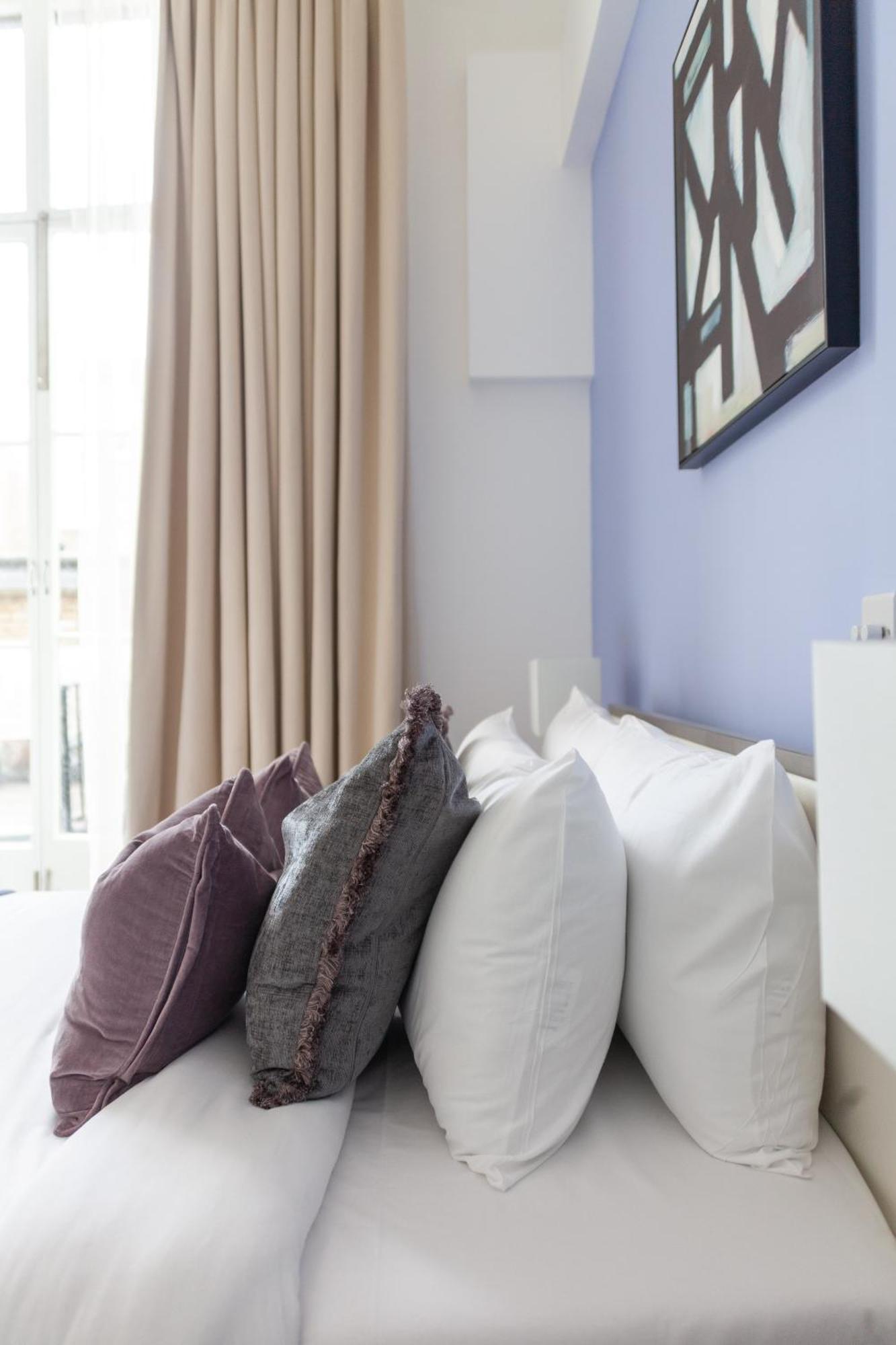 Fascinating 1 Bdr W Terrace, Paddington Appartamento
