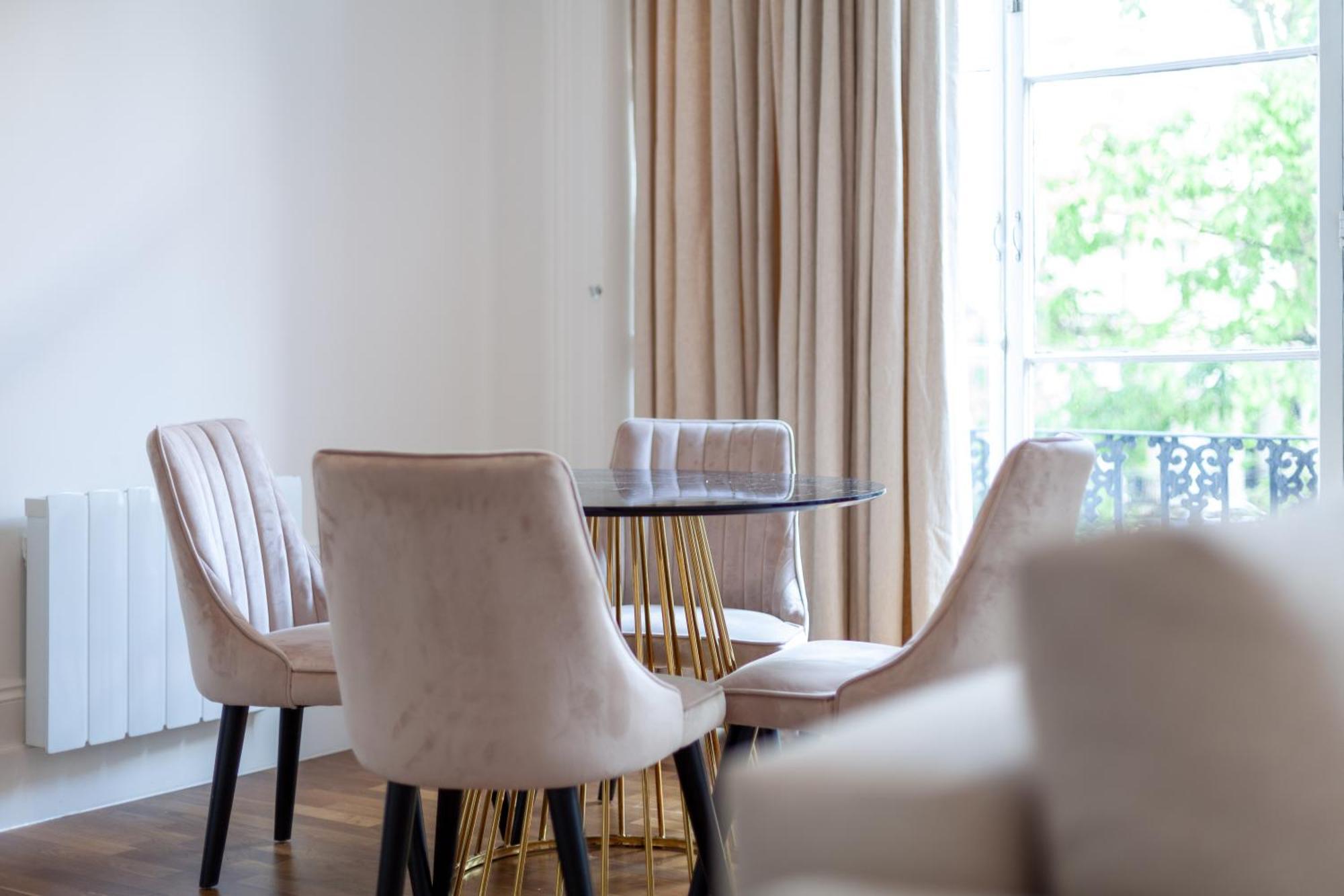 Fascinating 1 Bdr W Terrace, Paddington