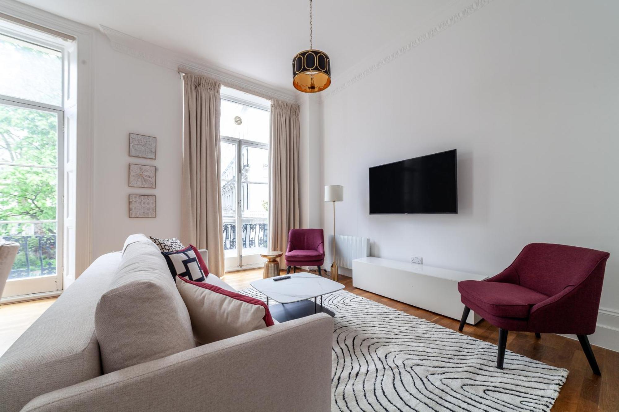 Appartamento Fascinating 1 Bdr W Terrace, Paddington