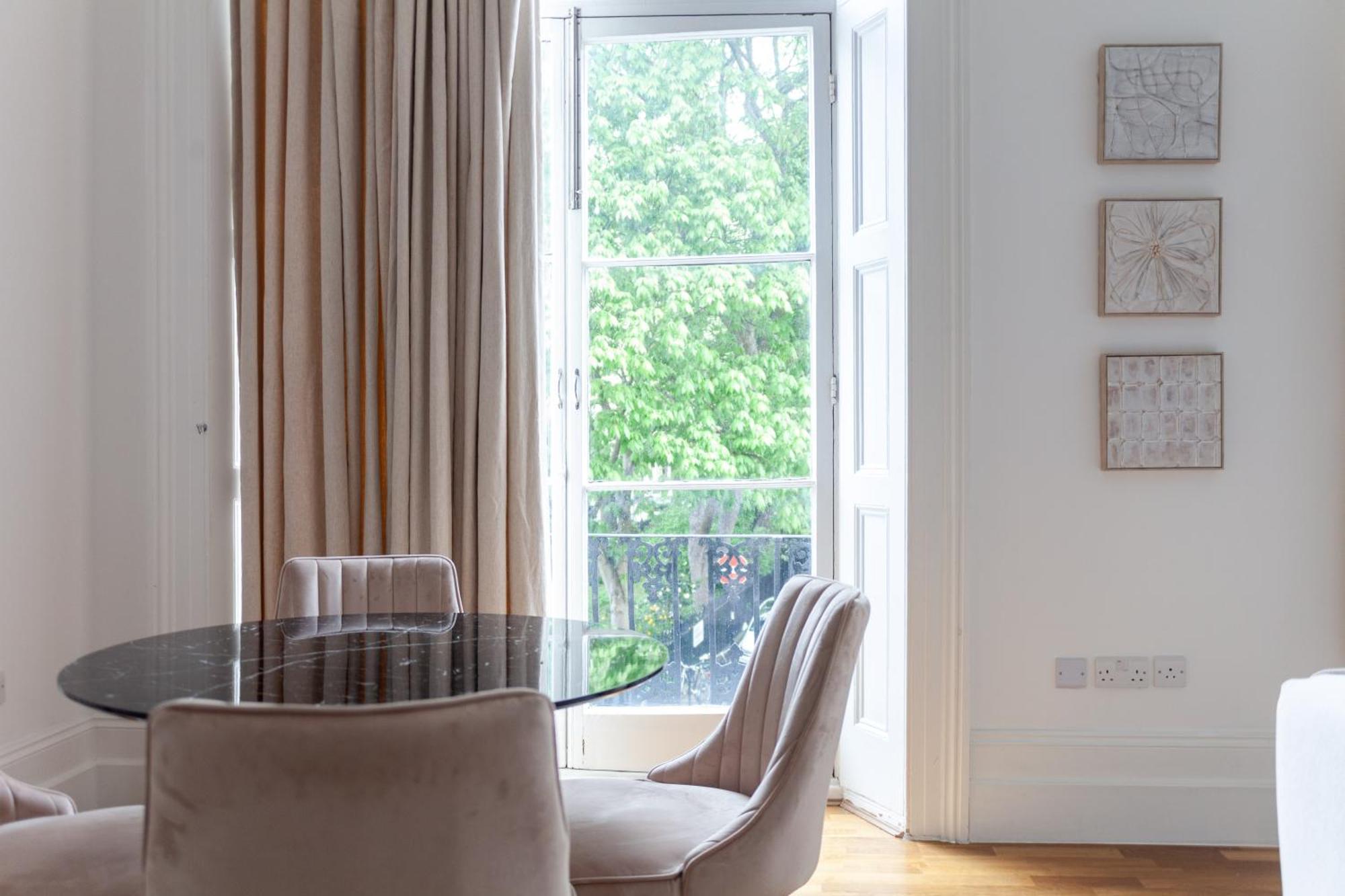 Fascinating 1 Bdr W Terrace, Paddington