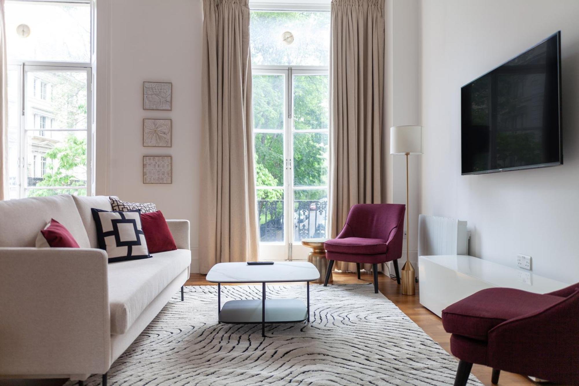Appartamento Fascinating 1 Bdr W Terrace, Paddington *